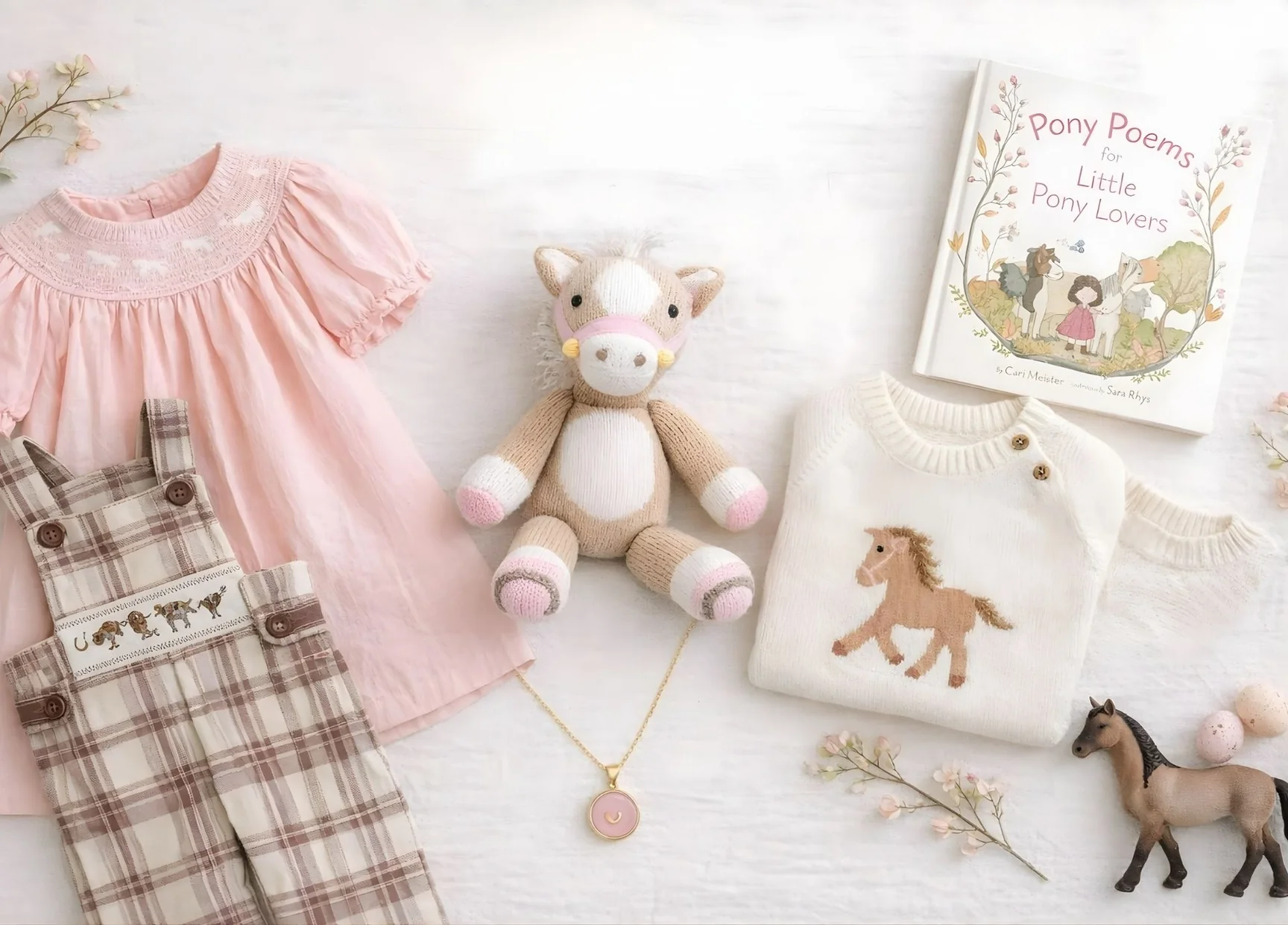 Gifts That Change Lives