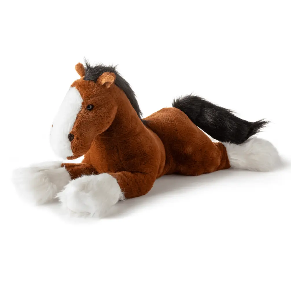 Duke the Clydesdale Horse - Image 3