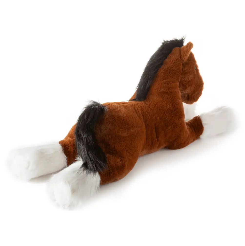 Duke the Clydesdale Horse - Image 5