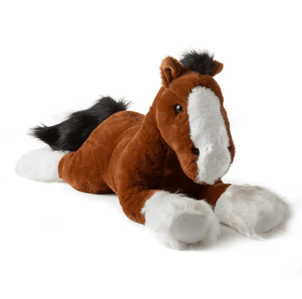 Duke the Clydesdale Horse - Image 6