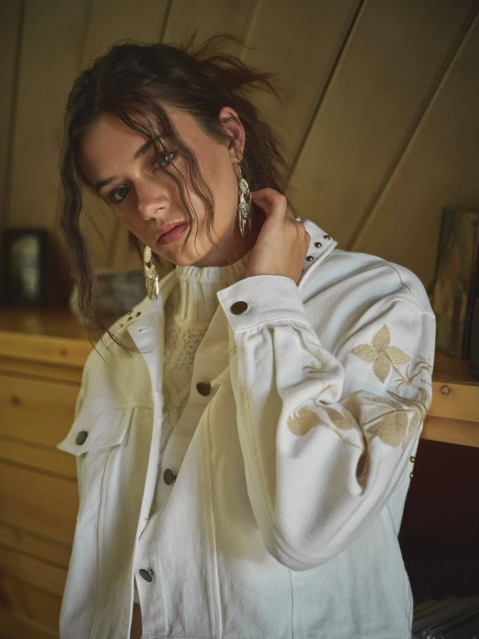 Yeehaw Howdy Jacket - Image 5