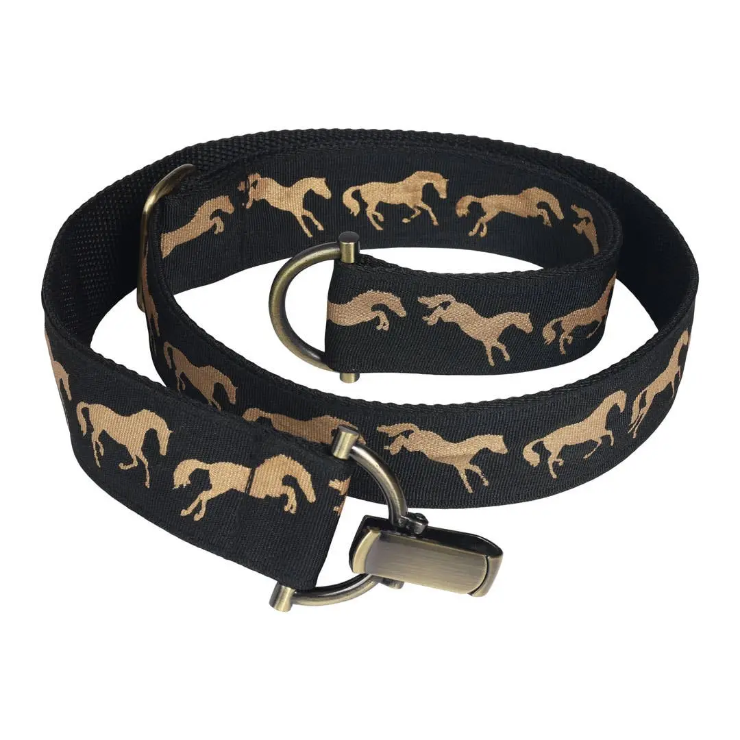 Jumping Horses Belt - Image 3