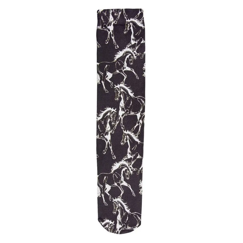Free Spirit Horse Socks - Image 3