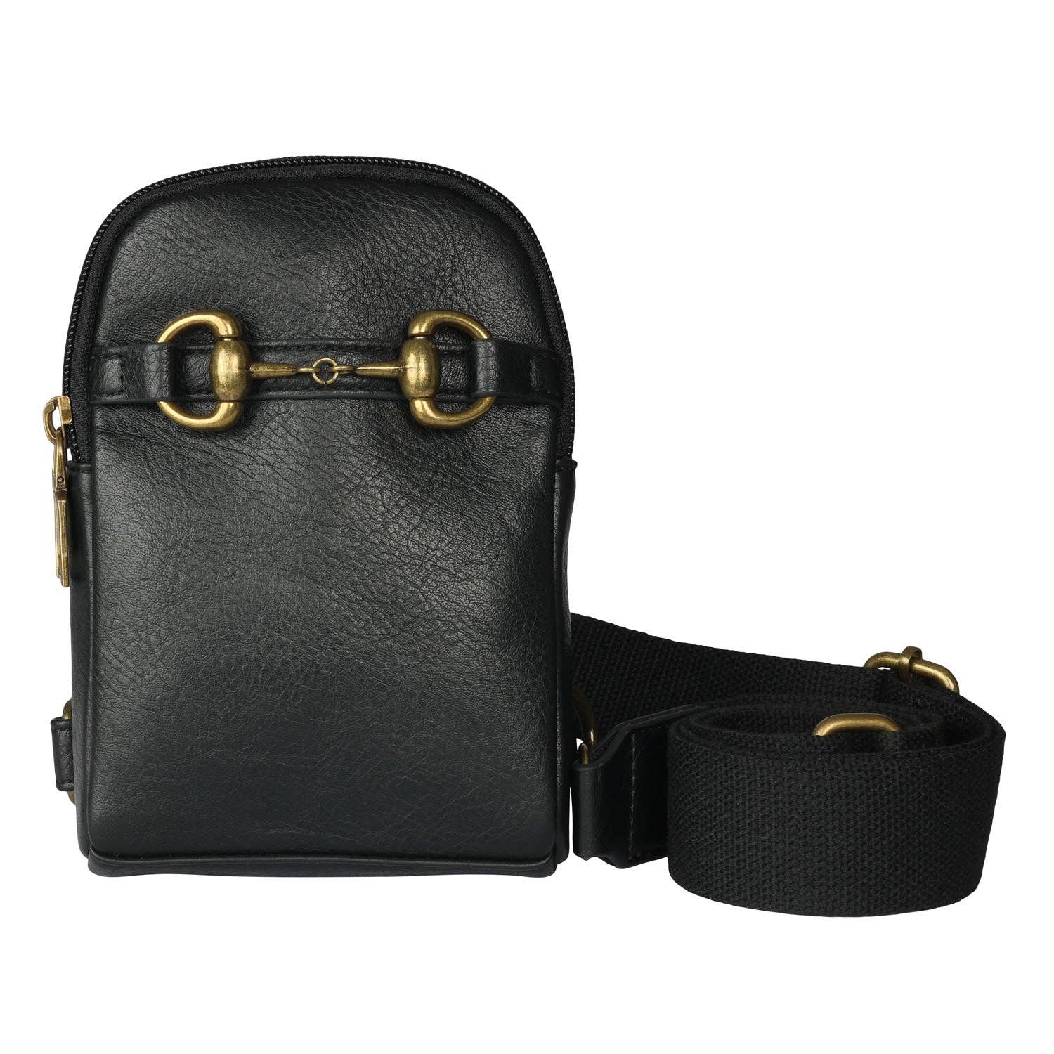 Equestrian Bit Phone Bag - Image 3