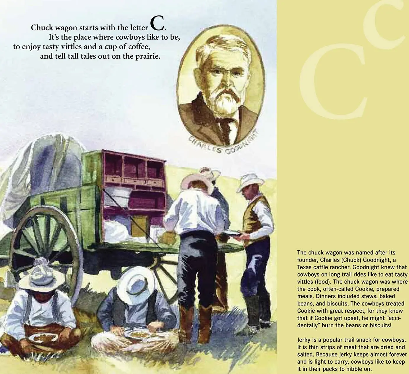 B is for Buckaroo - Image 4