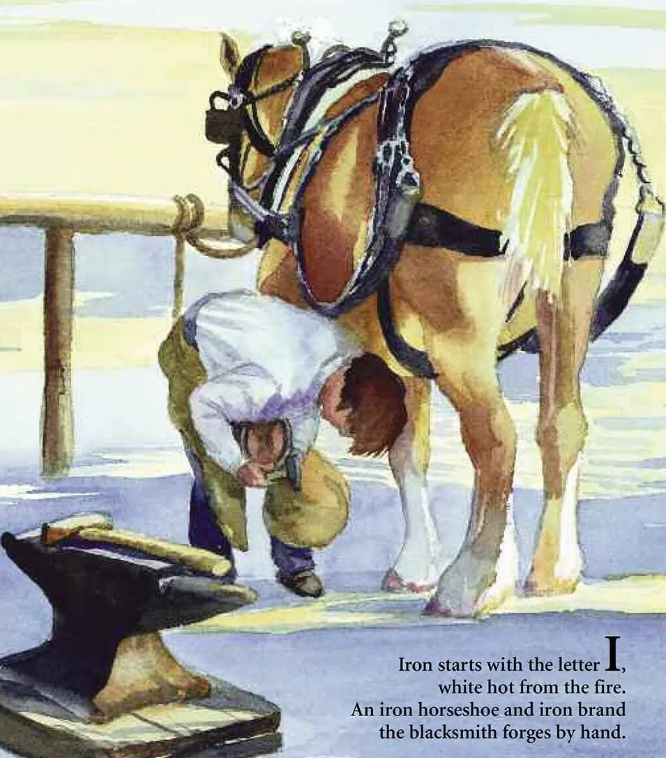 B is for Buckaroo - Image 5