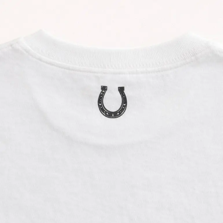 Barn Buddy Horse Toddler Tee - Image 7