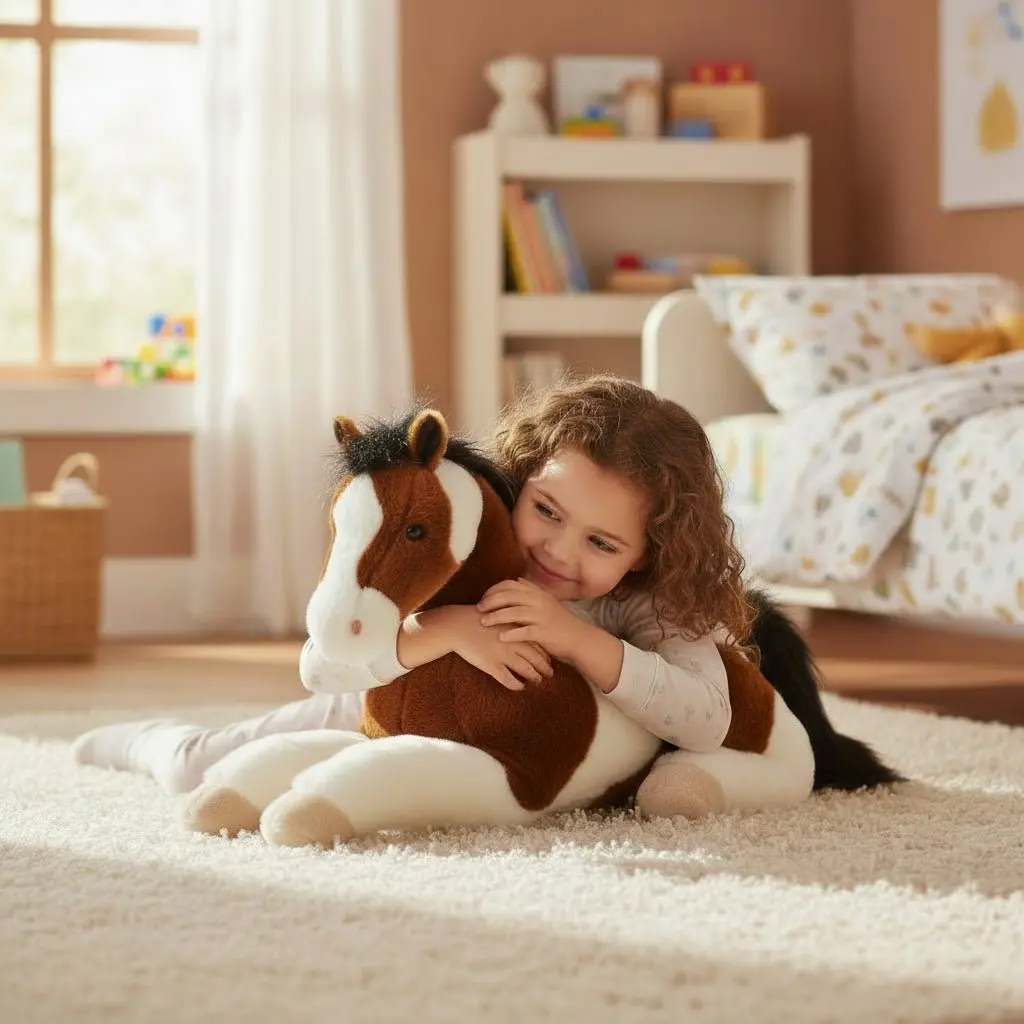 Bentley Horse (27") - Image 2
