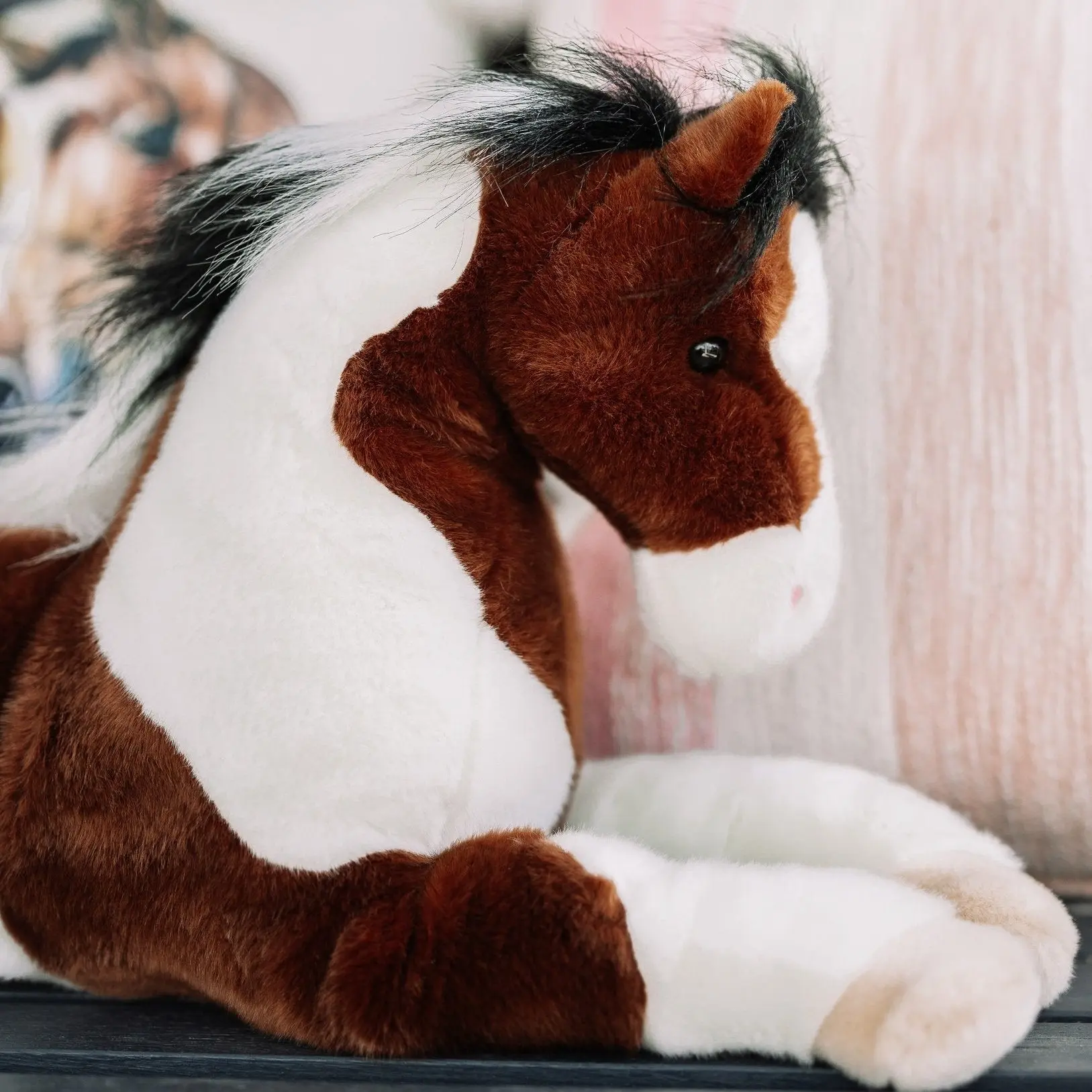 Bentley Horse (27") - Image 6