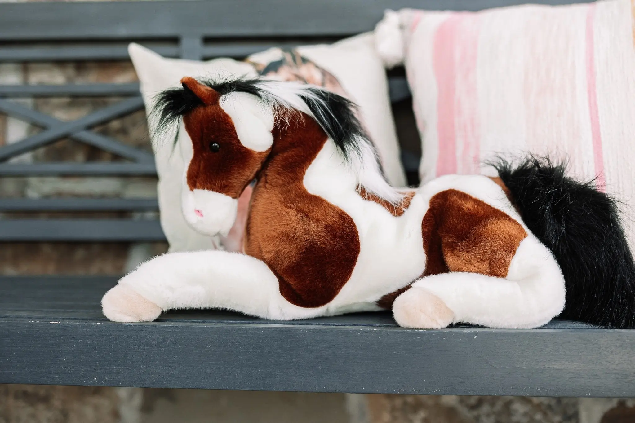 Bentley Horse (27") - Image 7