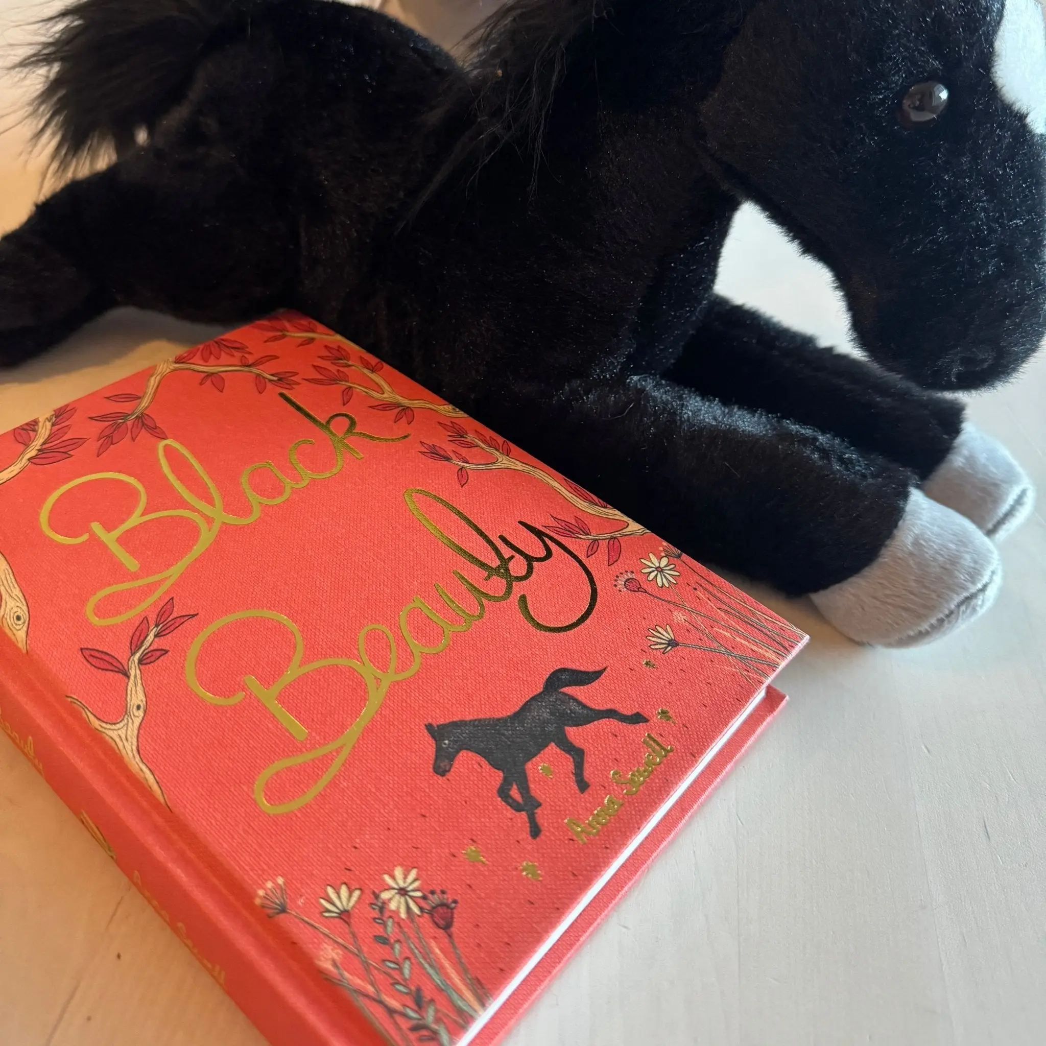 Black Beauty Collector's Edition - Image 3