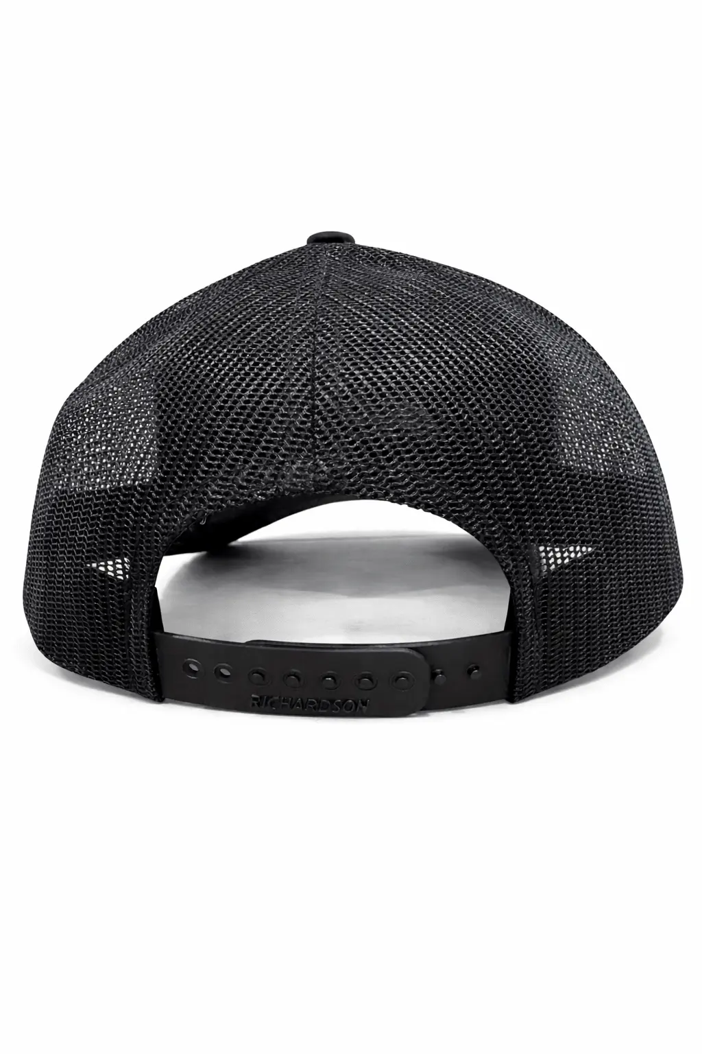Boot Stitch Trucker Hat - Image 3