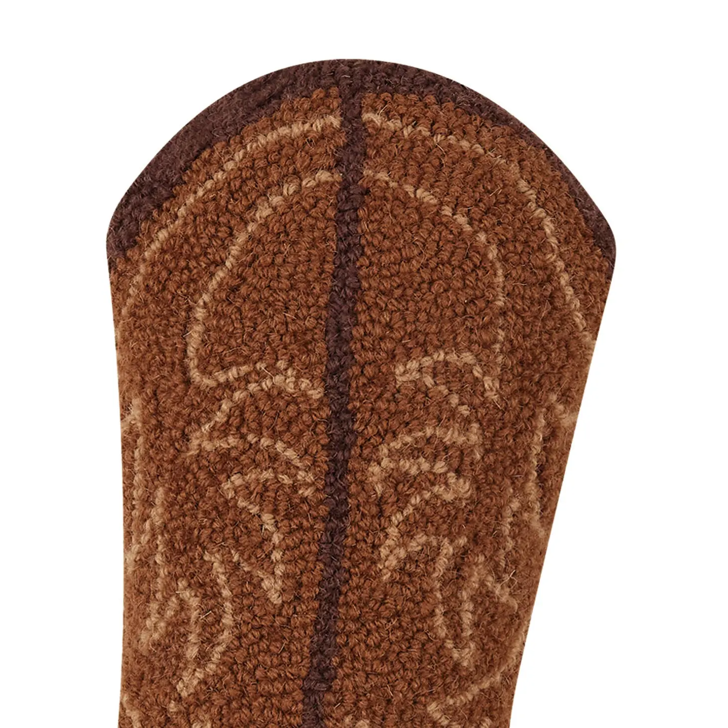 Cowboy Boot Hook Pillow - Image 5