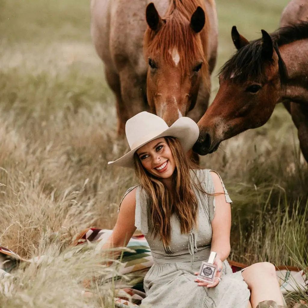 Cadillac Cowgirl Perfume (50 ml) - Image 2