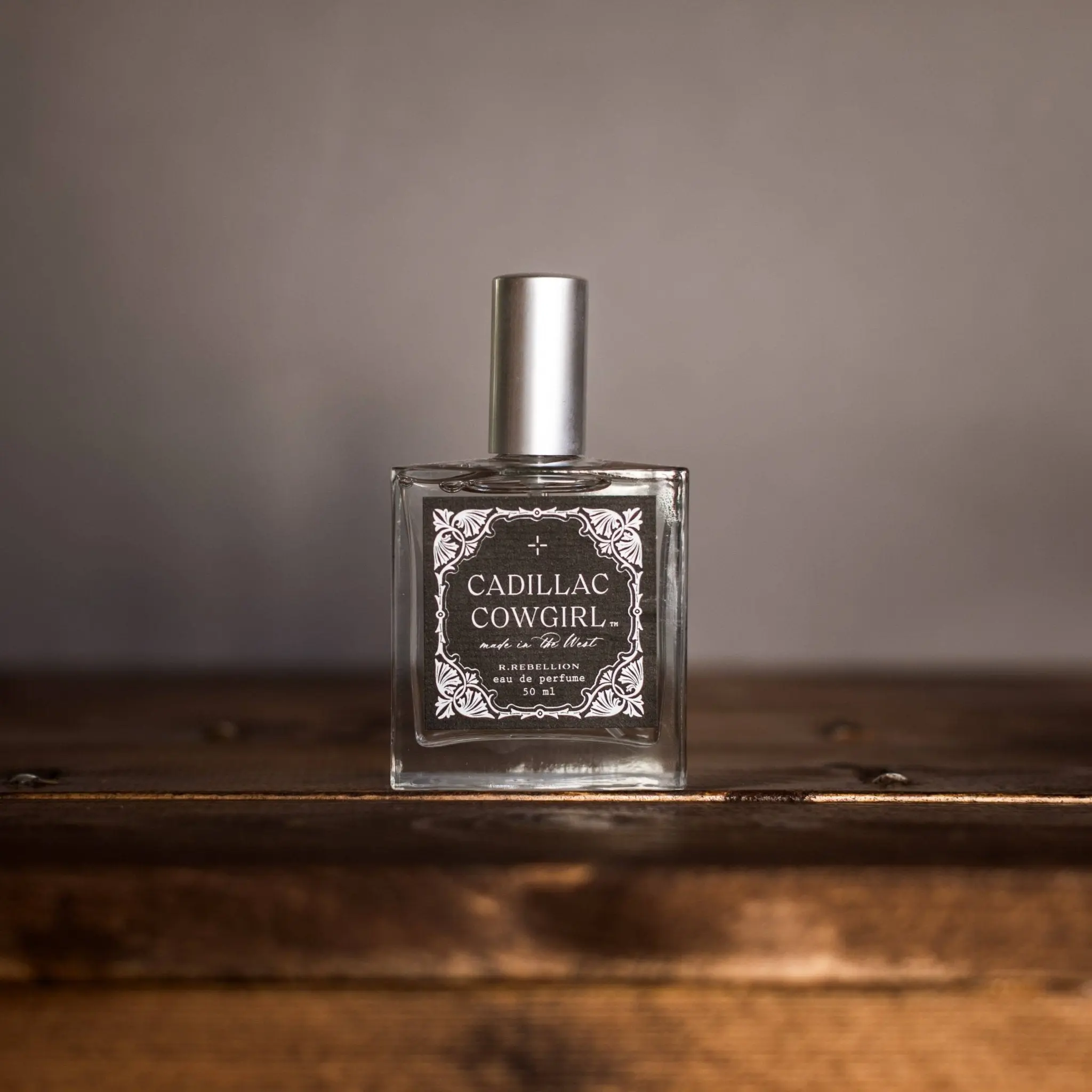 Cadillac Cowgirl Perfume (50 ml) - Image 3
