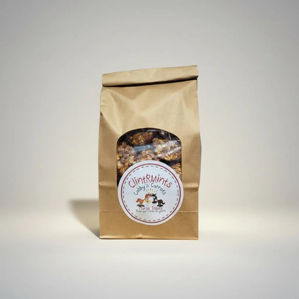 Cabby's Carrots Horse Treats (1 lb)
