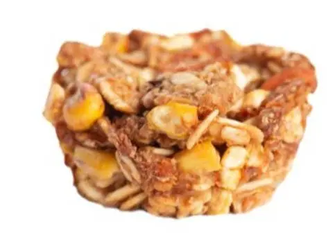 Cabby's Carrots Horse Treats (1 lb) - Image 4
