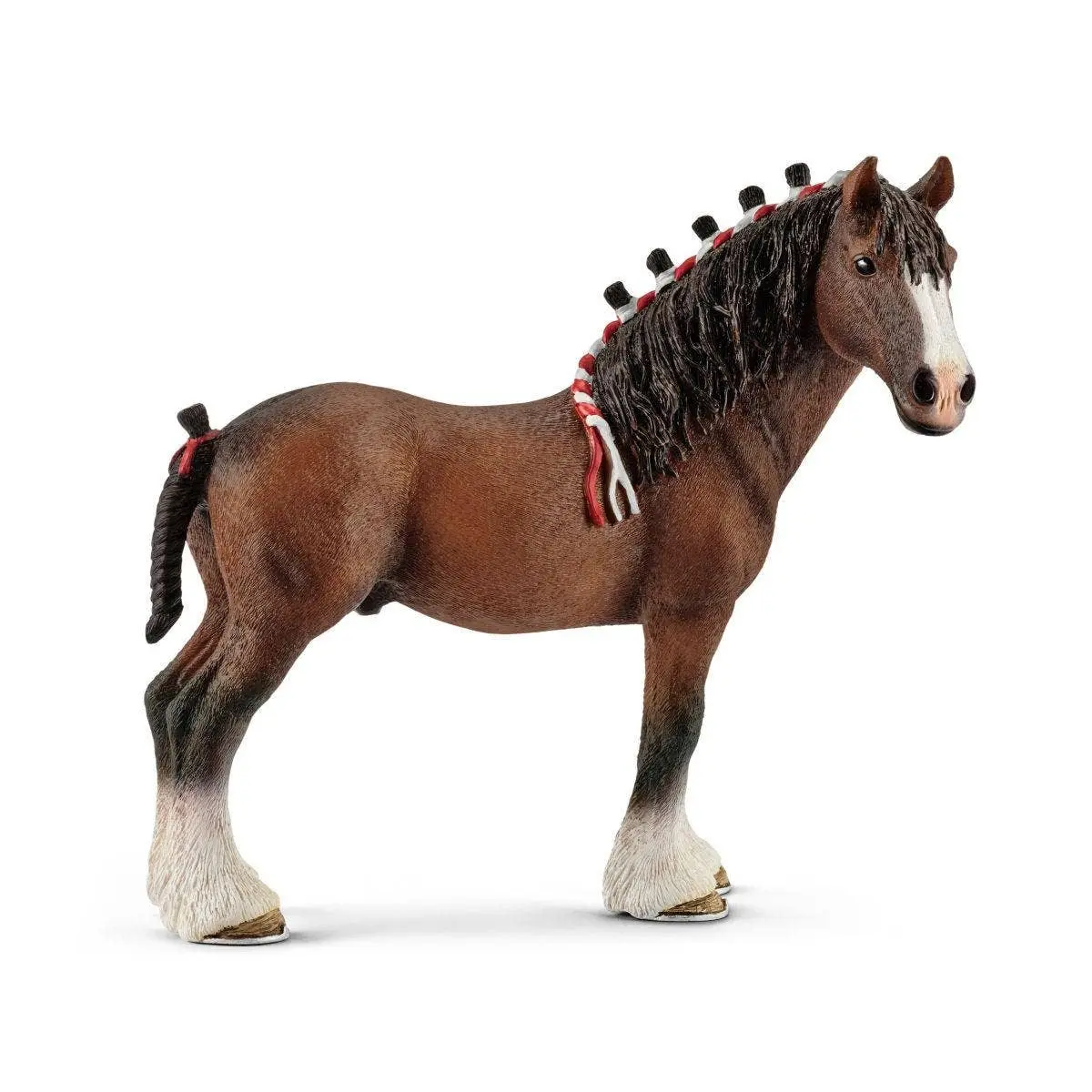 Clydesdale Gelding - Image 3
