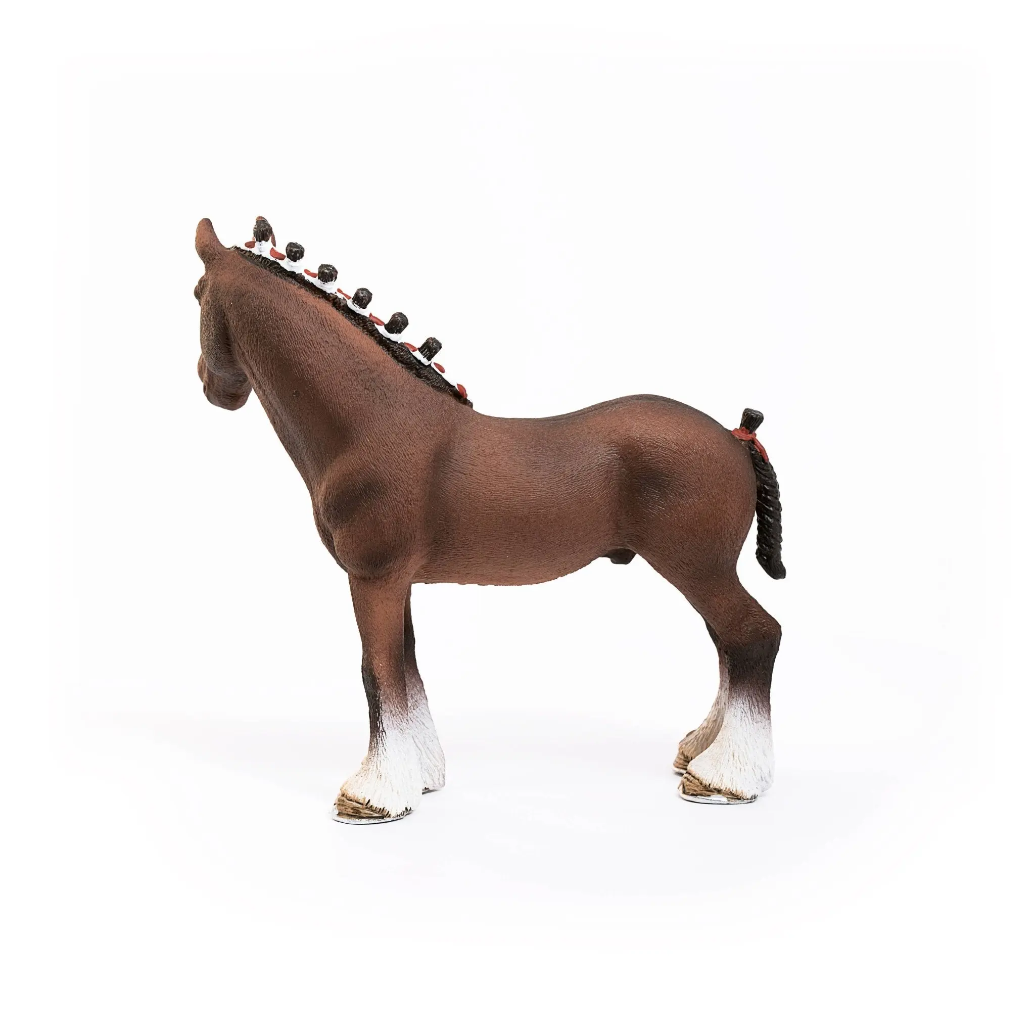 Clydesdale Gelding - Image 4