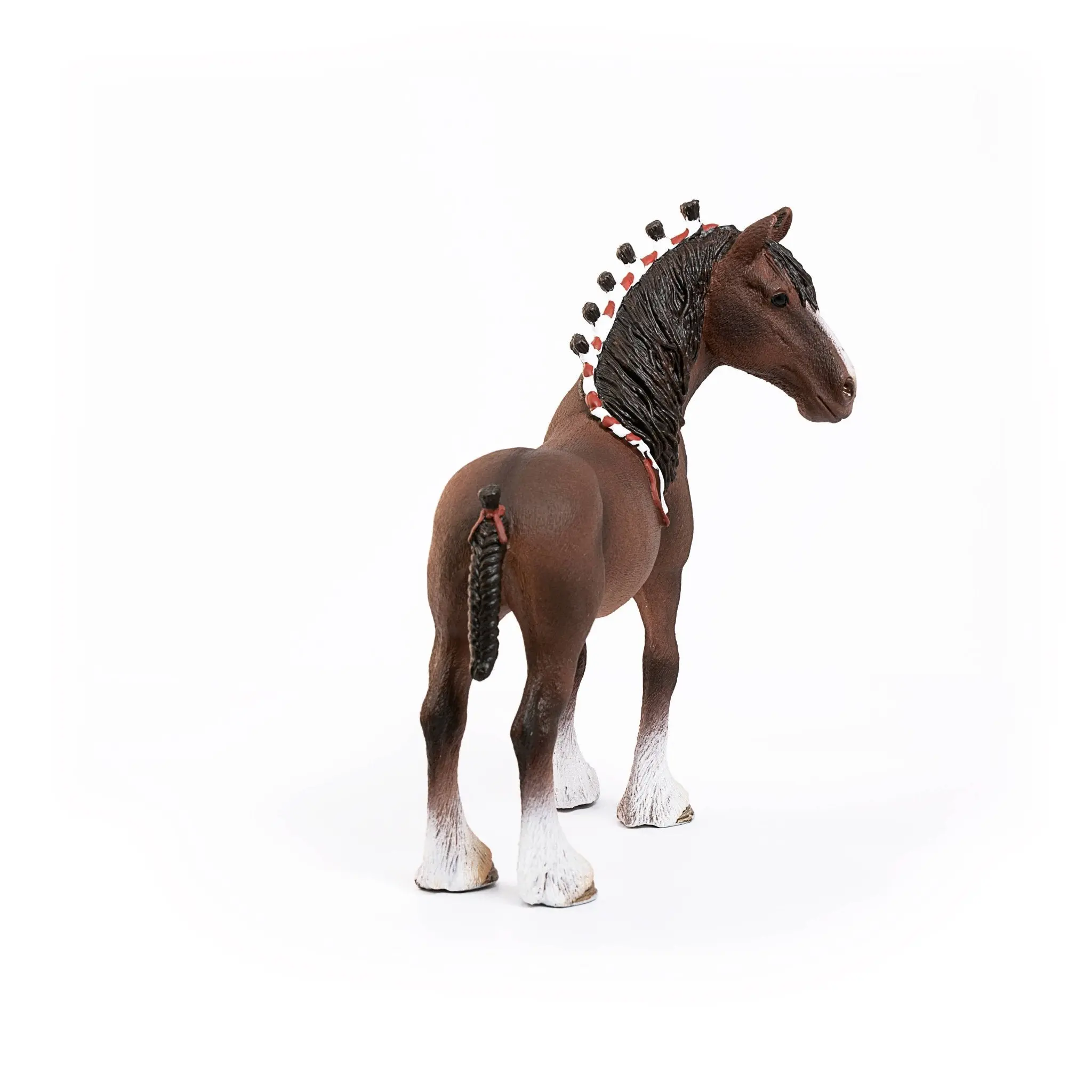 Clydesdale Gelding - Image 5