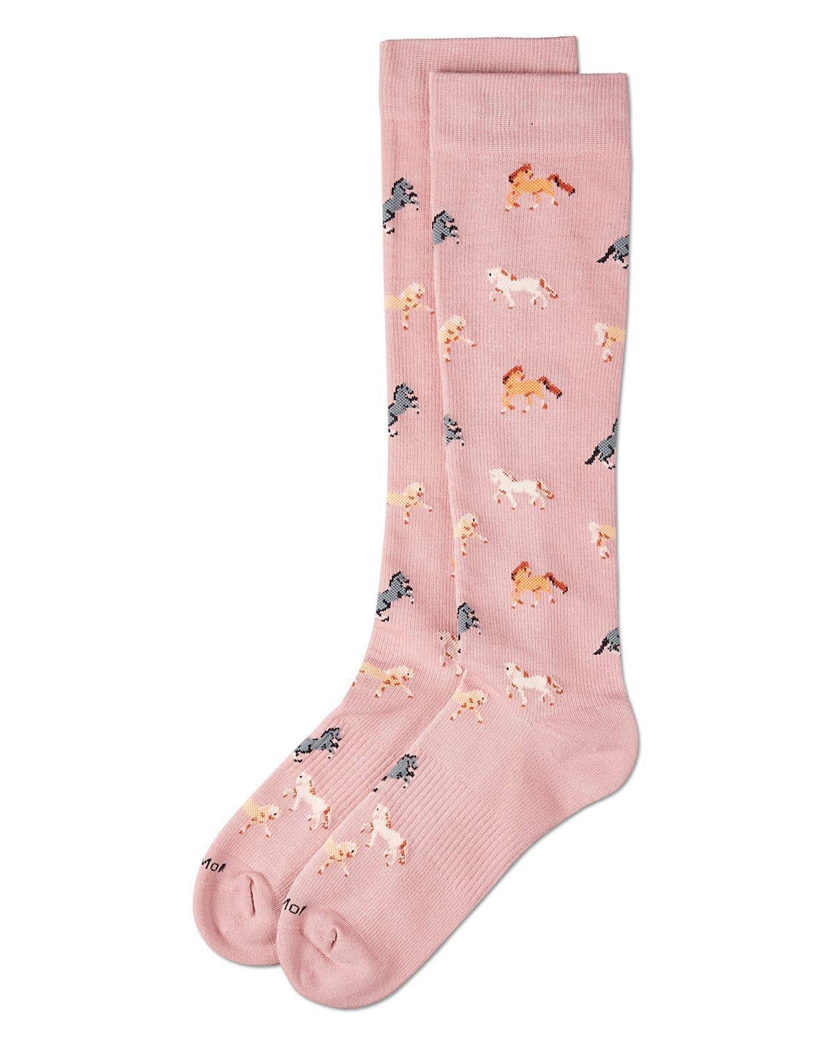 Horse Compression Socks - Image 3