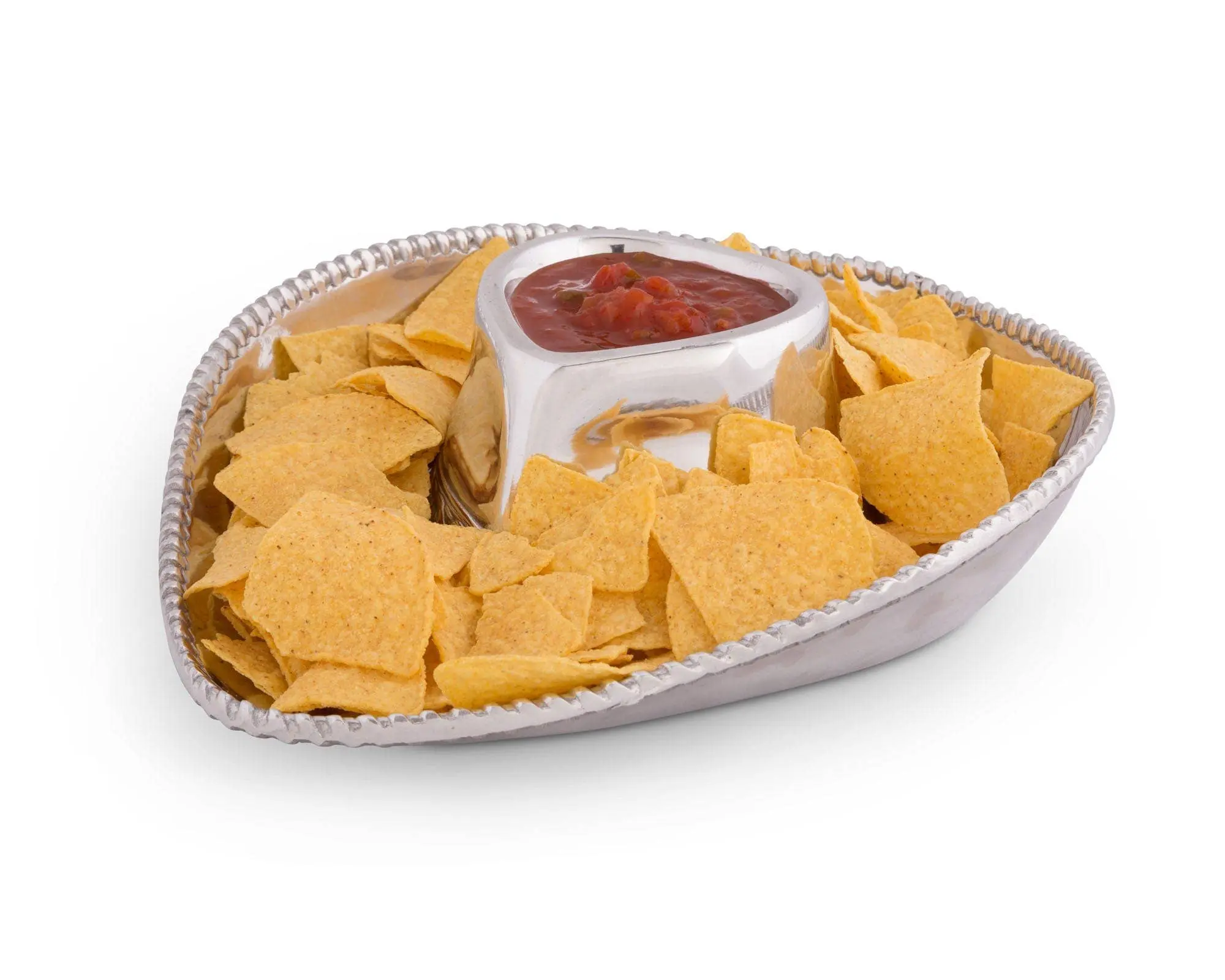 Cowboy Hat Party Bowl - Image 4