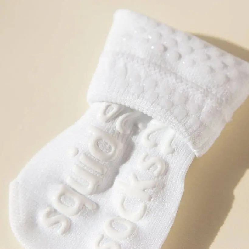 Horse Farm Country Baby Socks (3 pack) - Image 7