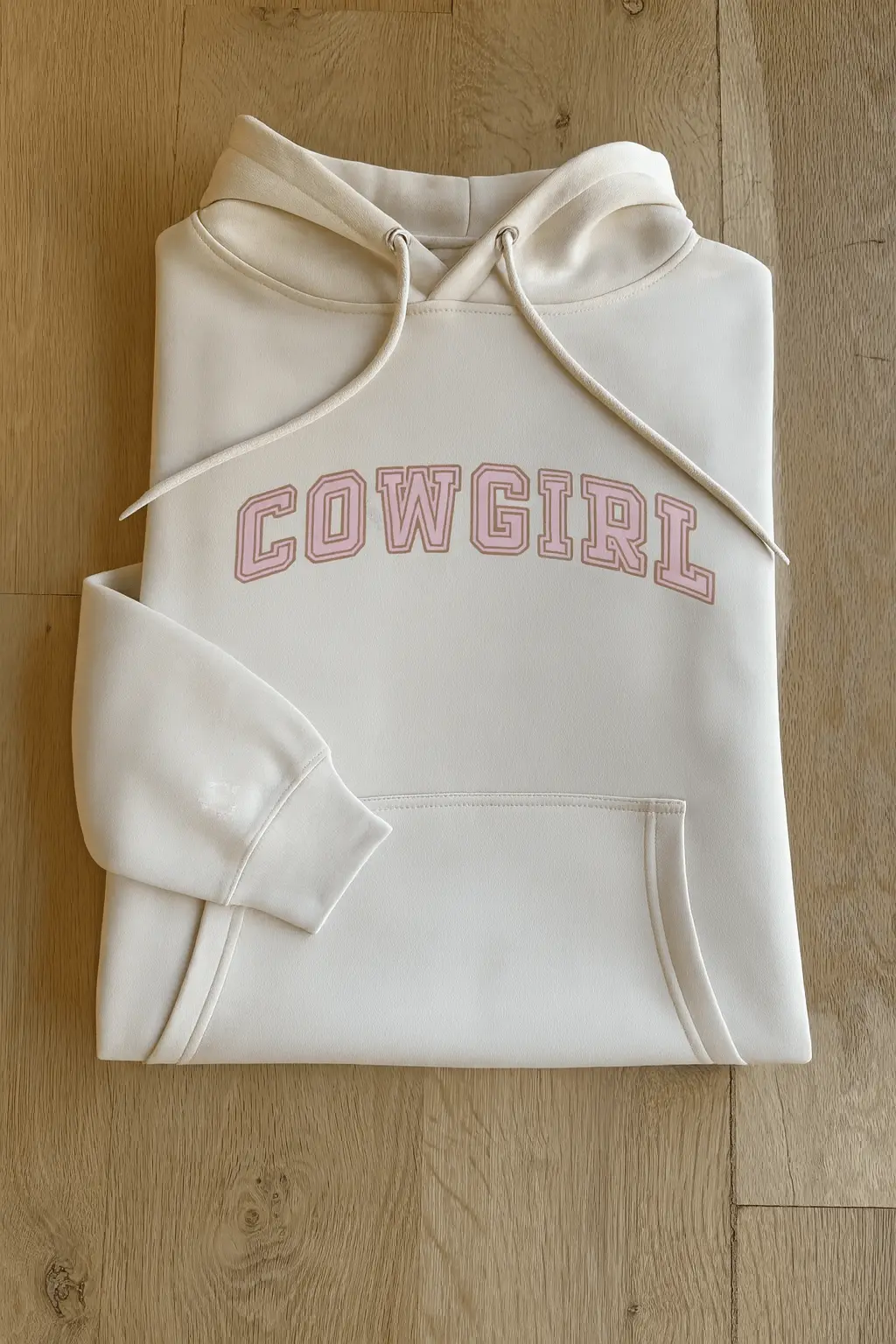 Cowgirl Spirit Hoodie - Image 4