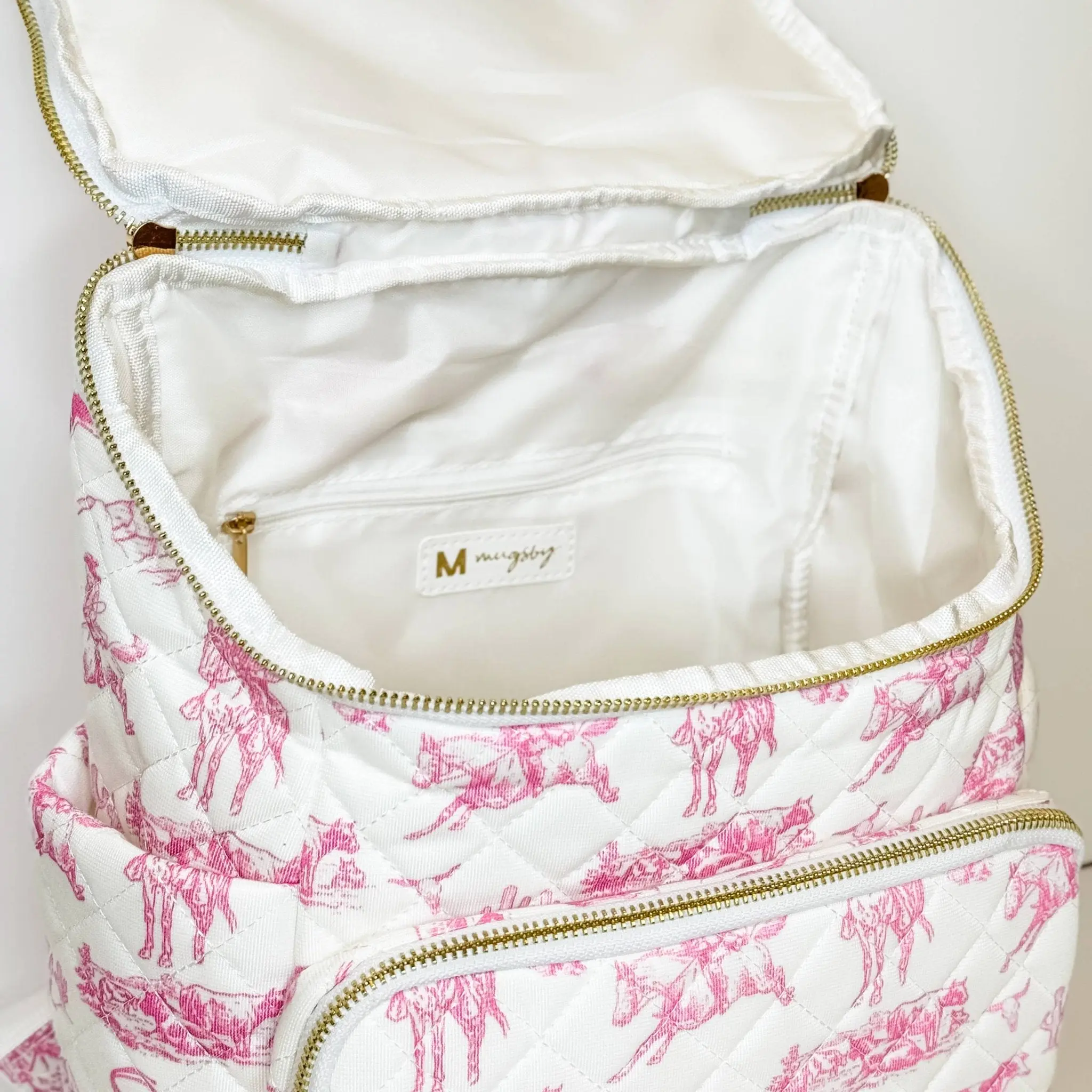 Cowgirl Charm Backpack - Image 4