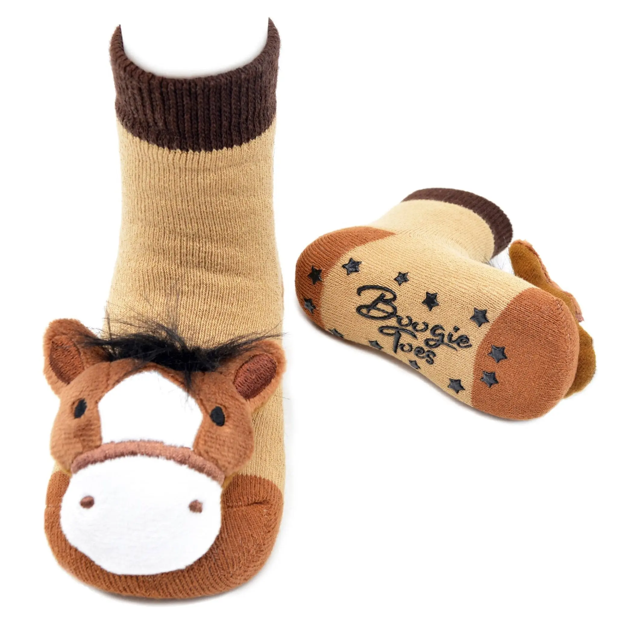 Pony Trot Socks - Image 4
