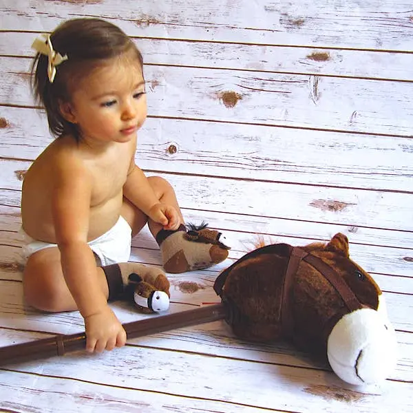 Pony Trot Socks - Image 5