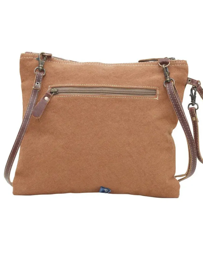 Wildflower Prairie Handbag - Image 3