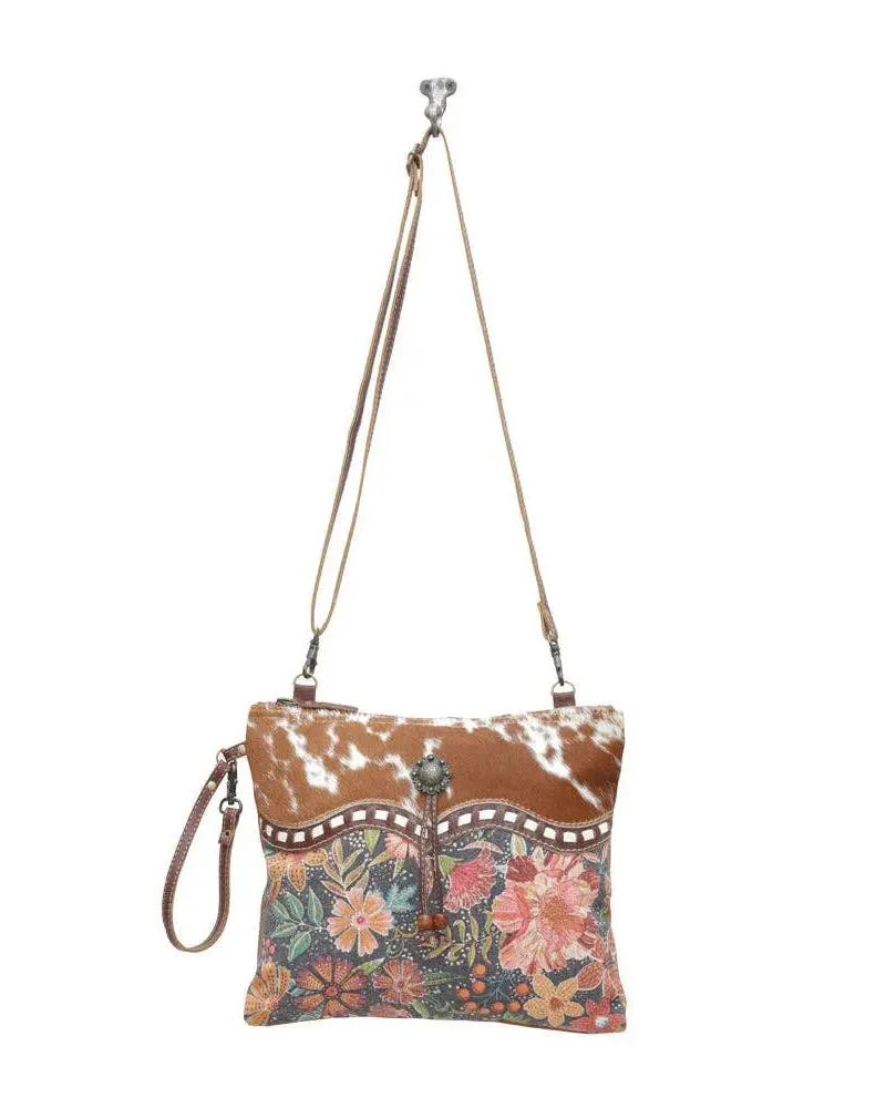 Wildflower Prairie Handbag - Image 4