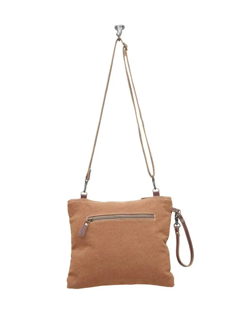 Wildflower Prairie Handbag - Image 5