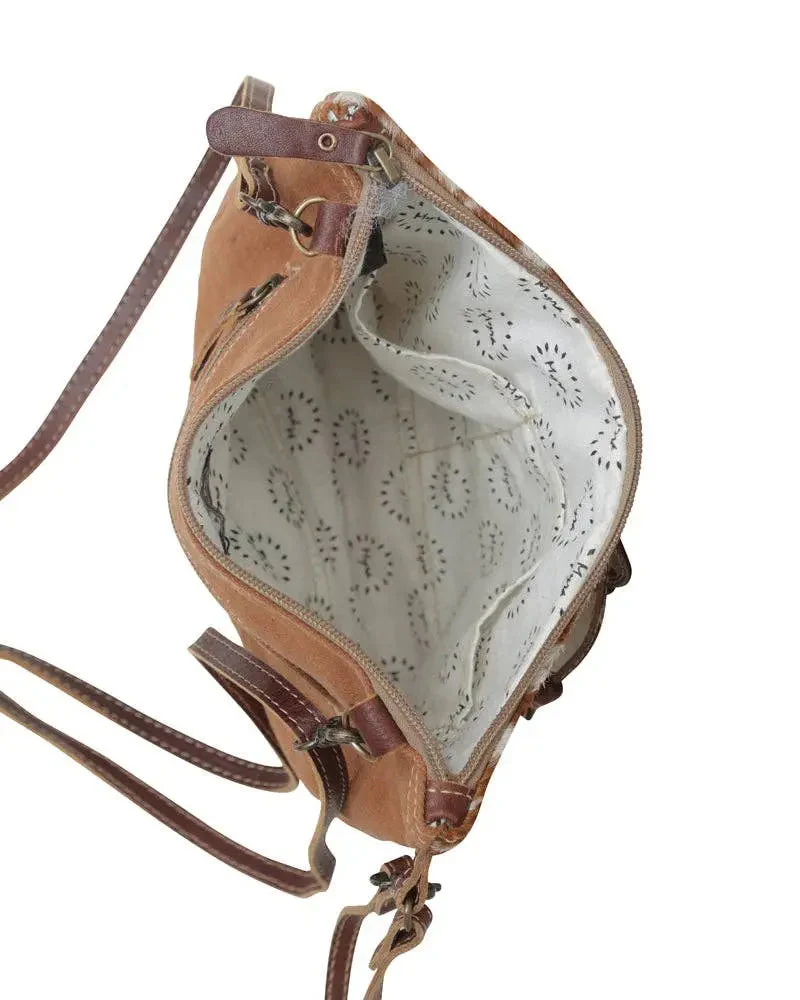 Wildflower Prairie Handbag - Image 6