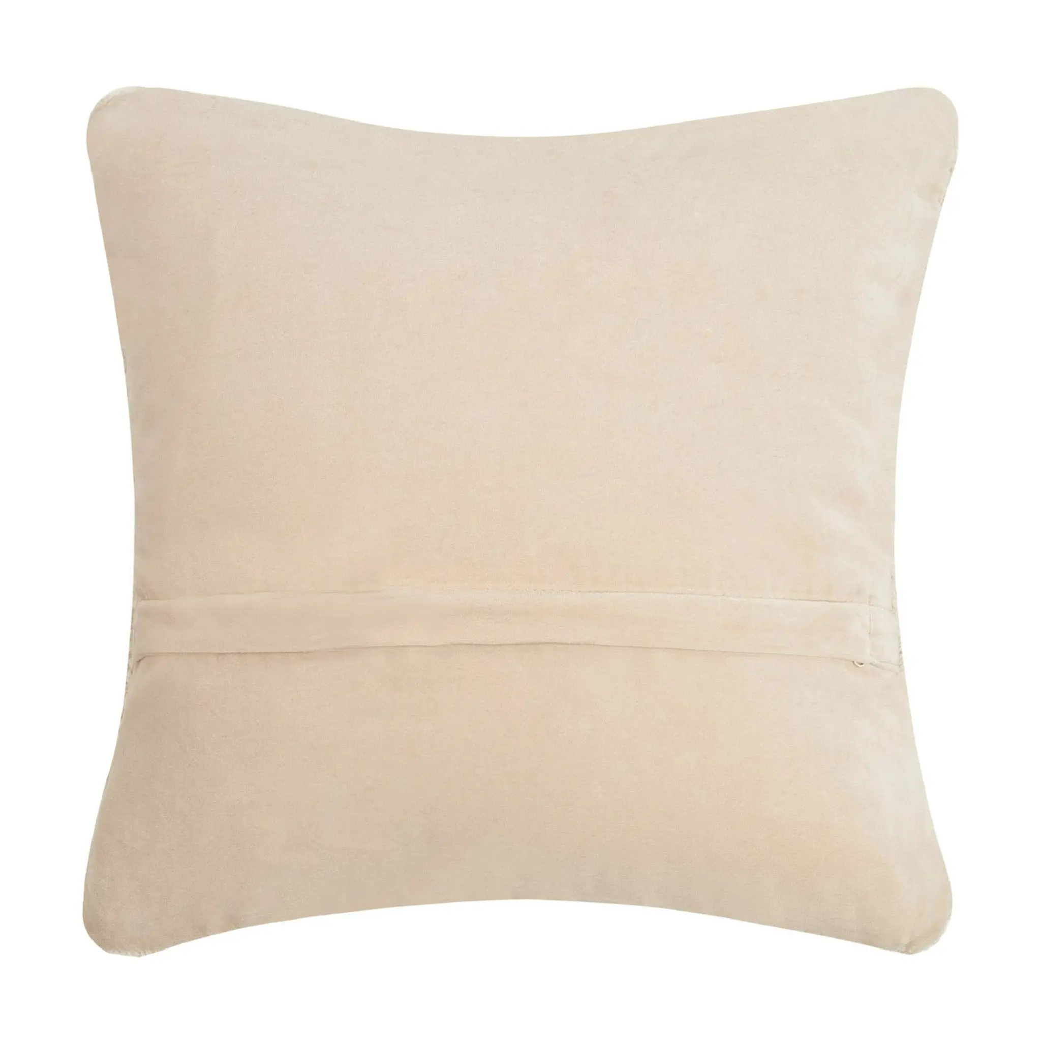 Saddle Hook Wool Pillow - Image 5