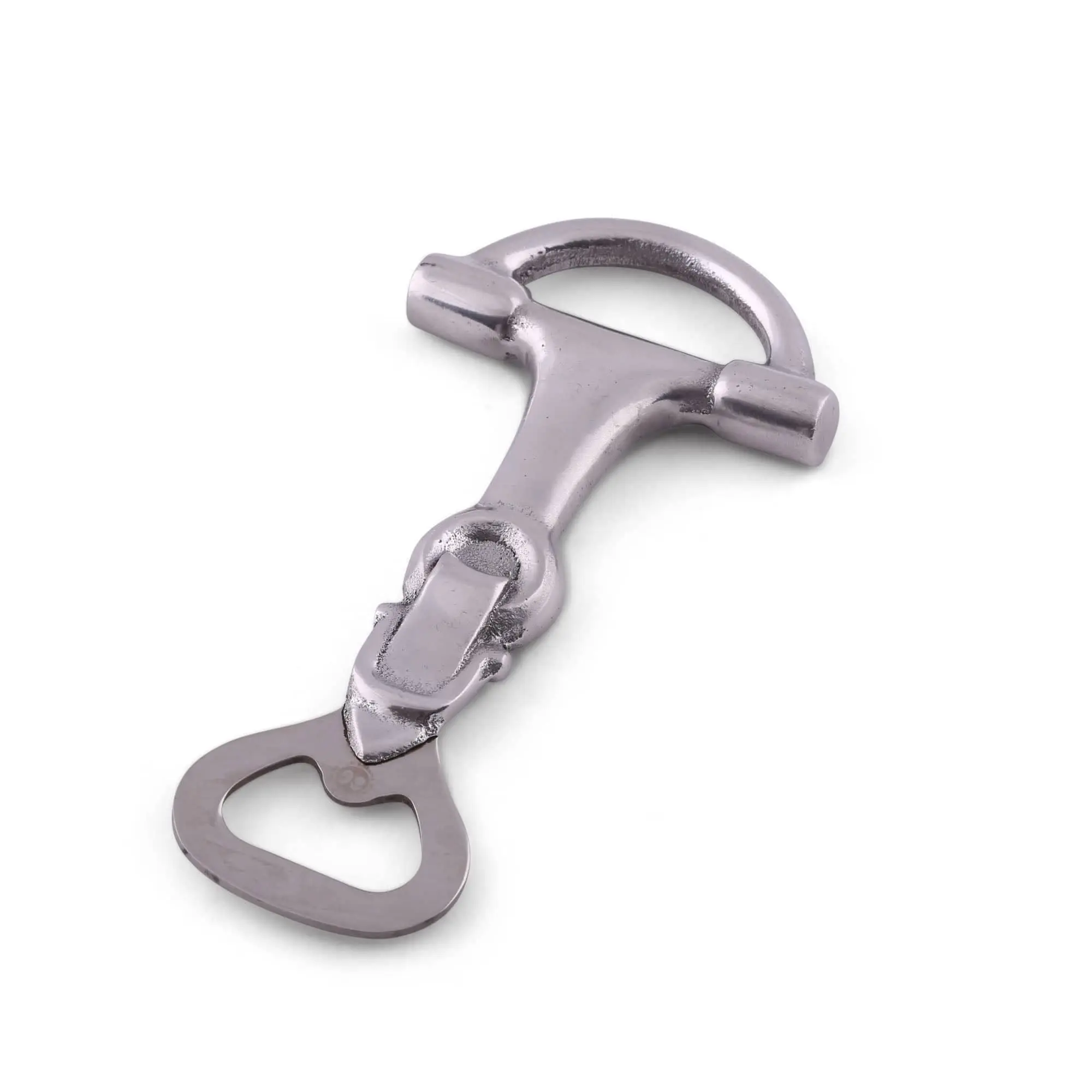 Equestrian Bit Bottle Opener