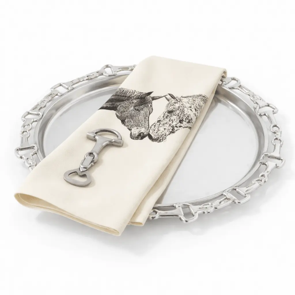 Equestrian Bit Bottle Opener - Image 2