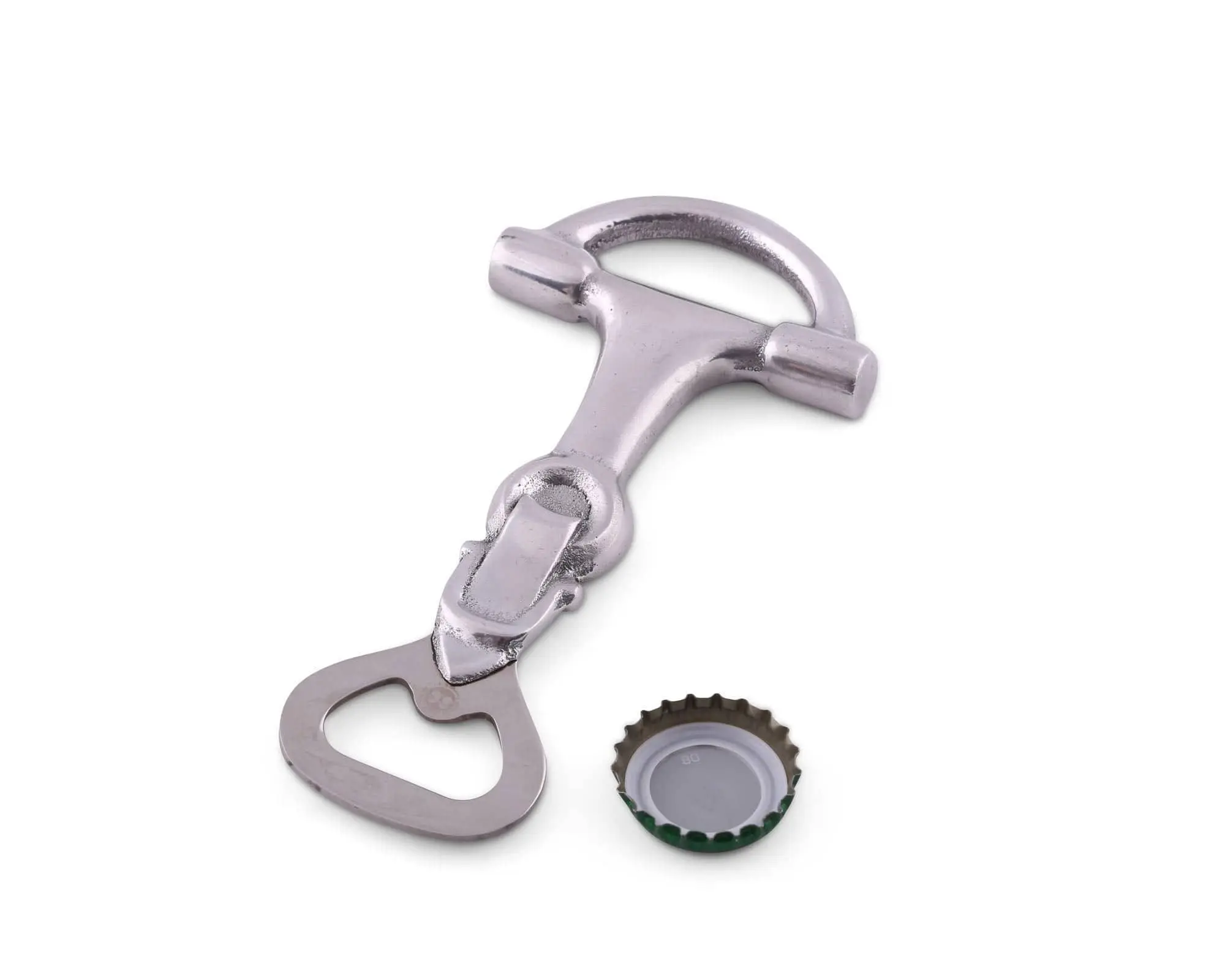 Equestrian Bit Bottle Opener - Image 4