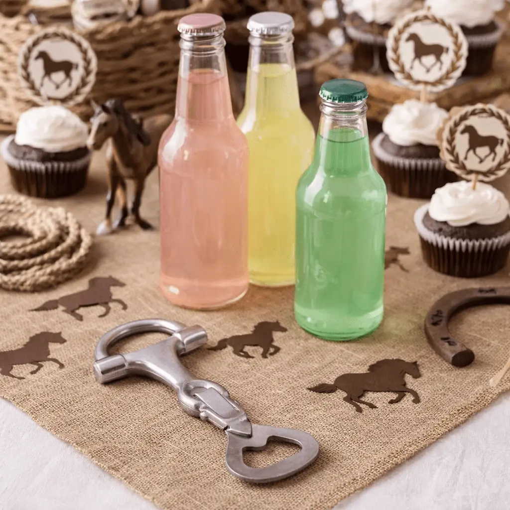 Equestrian Bit Bottle Opener - Image 5
