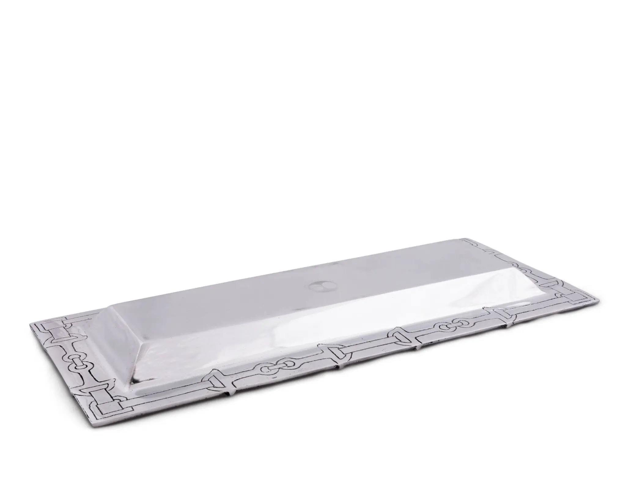 Equestrian Oblong Tray - Image 5