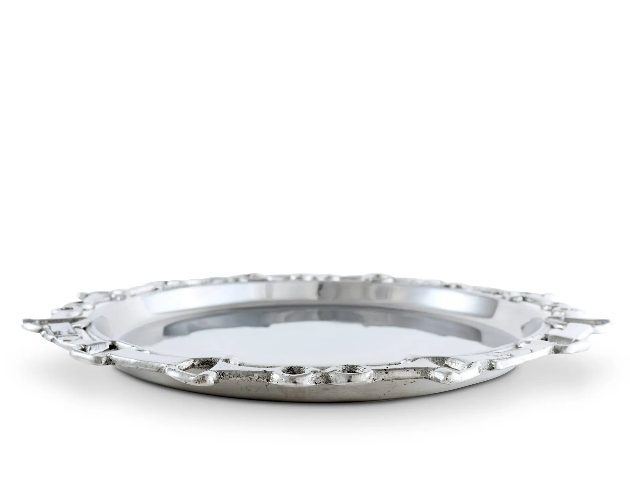 Snaffle Bit Equestrian Round Tray - Image 4