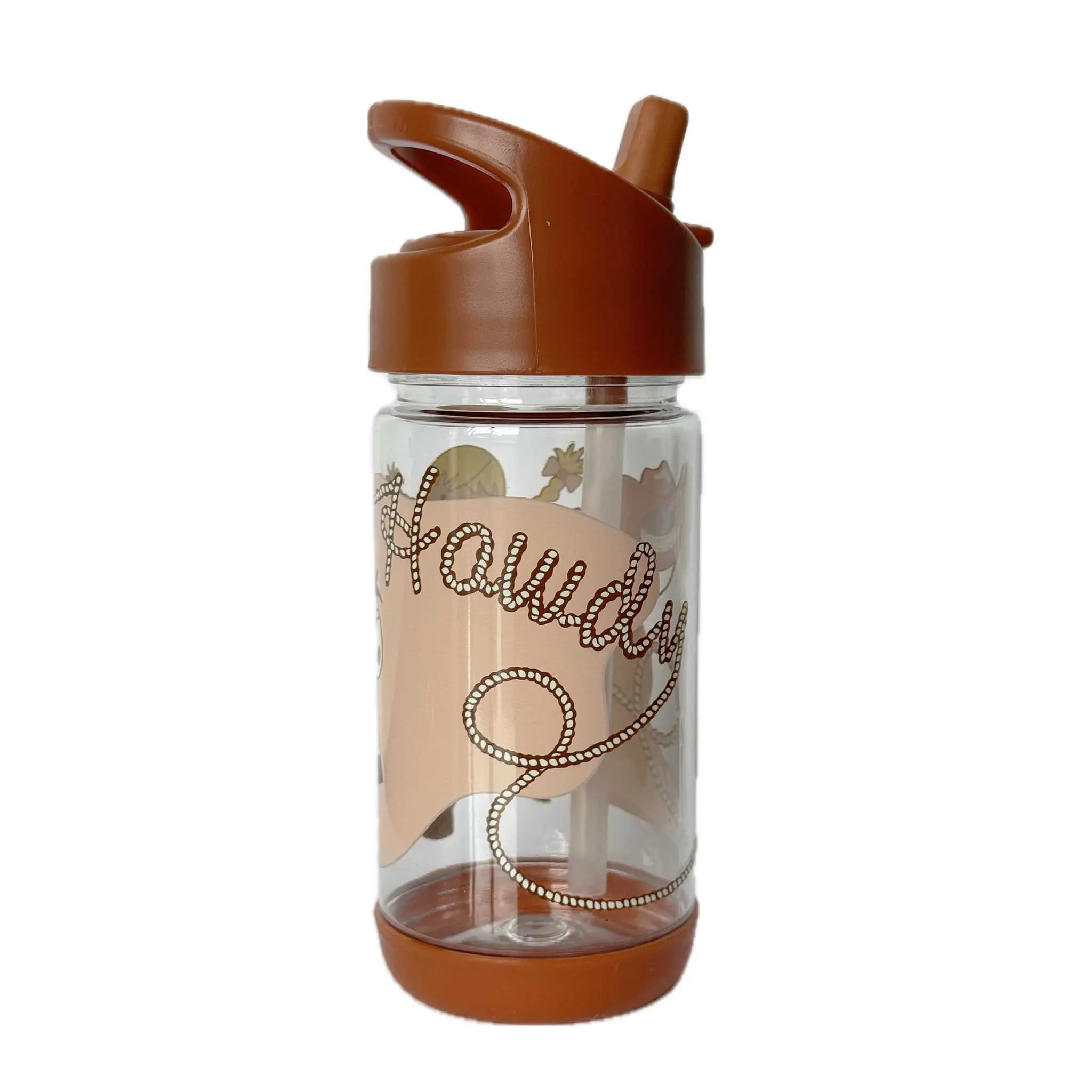 Howdy Cowgirl Flip & Sip - Image 3
