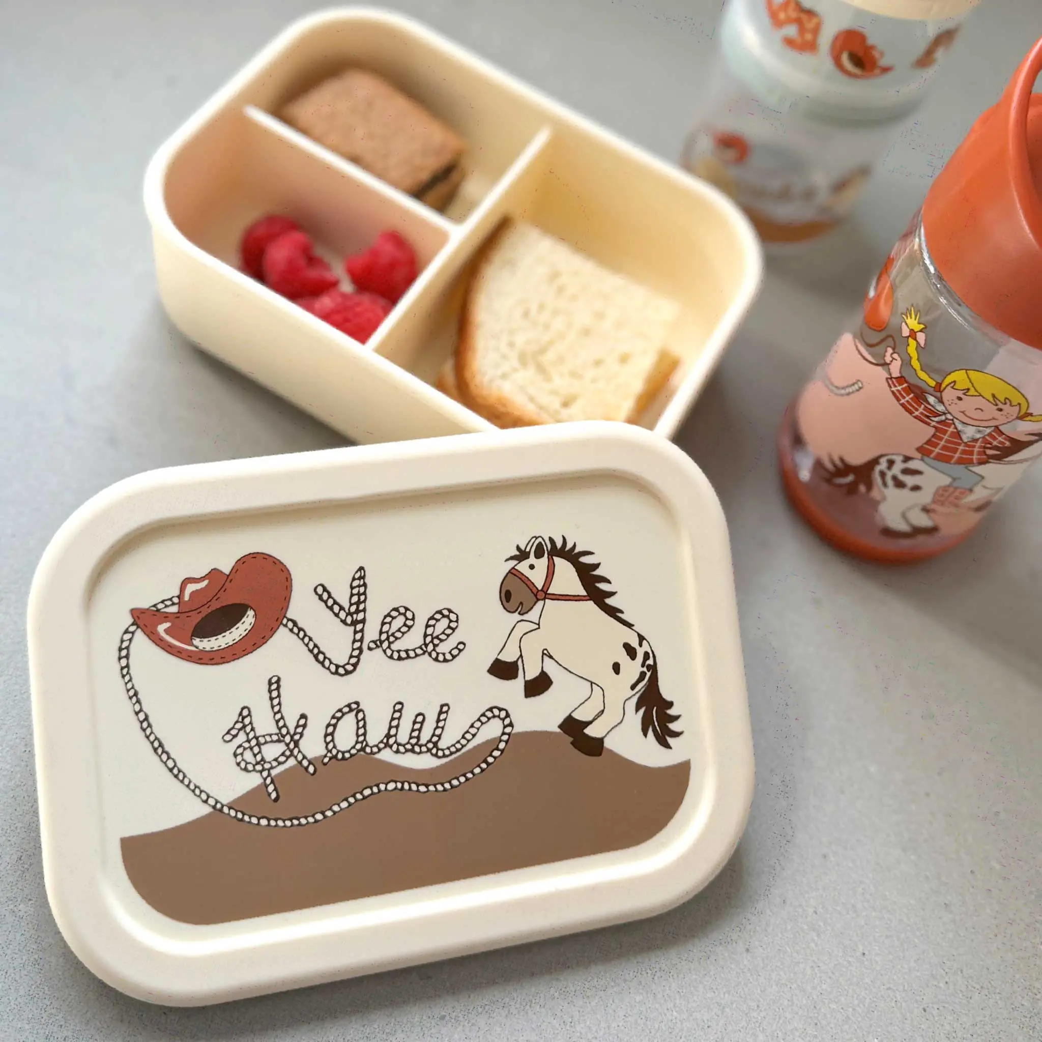 Yeehaw Bento Box - Image 4