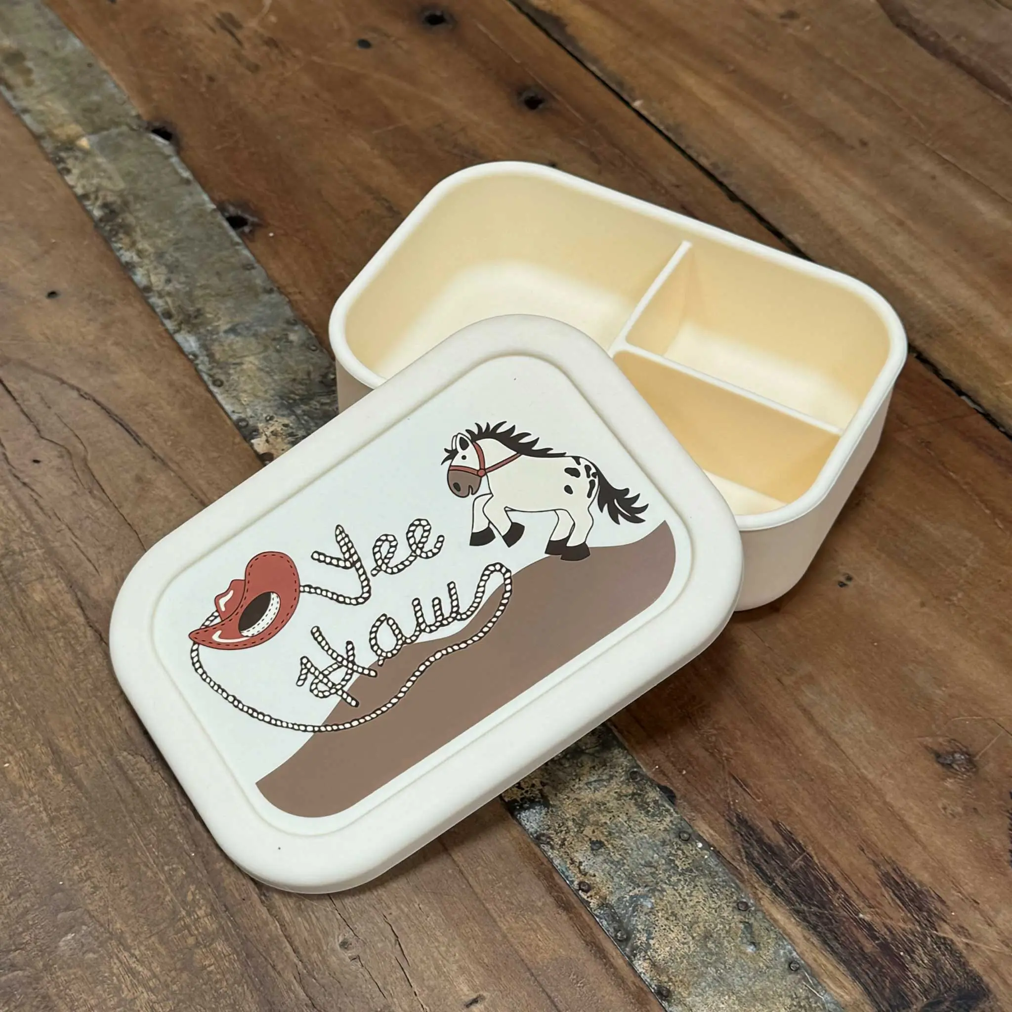Yeehaw Bento Box - Image 5