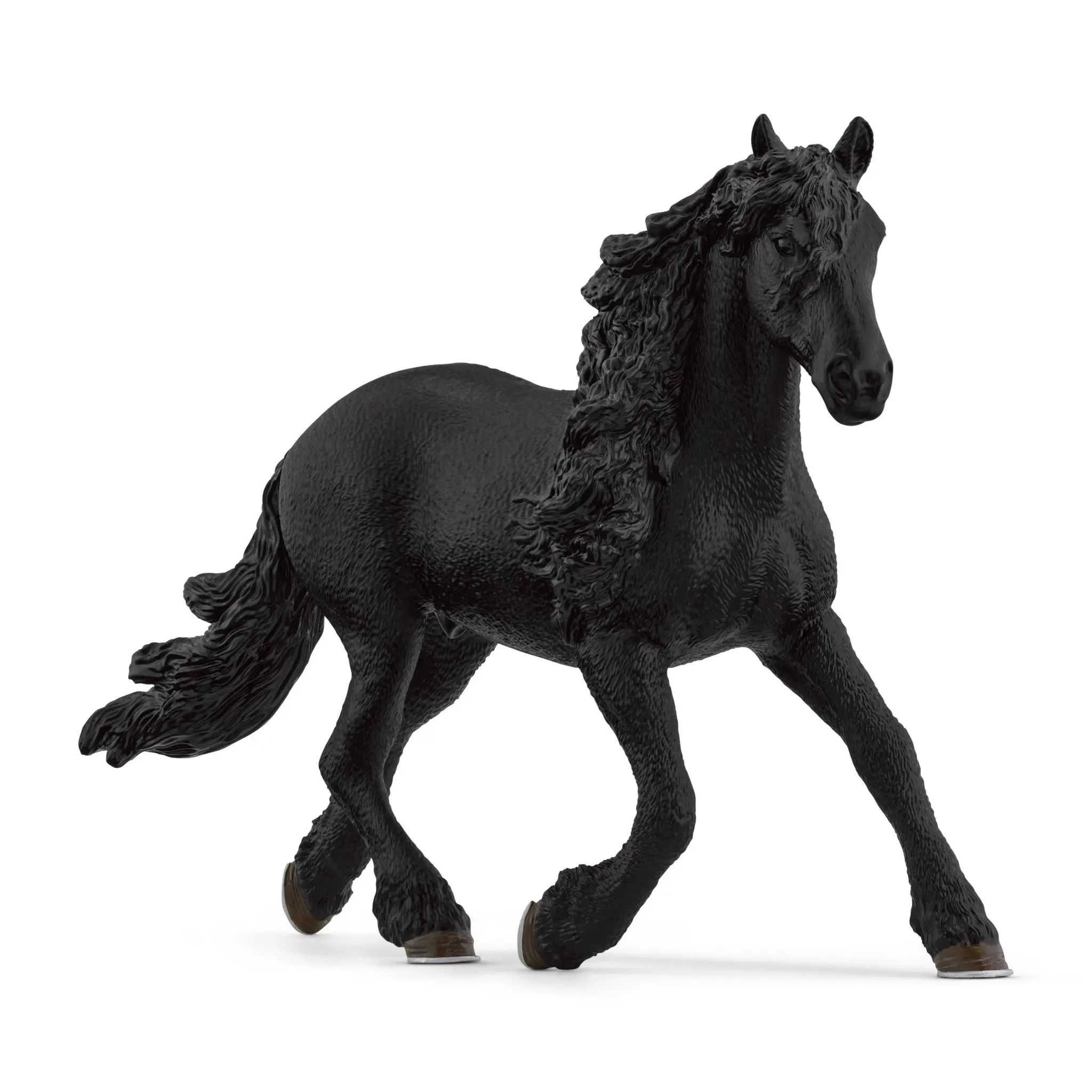 Friesian Stallion - Image 3