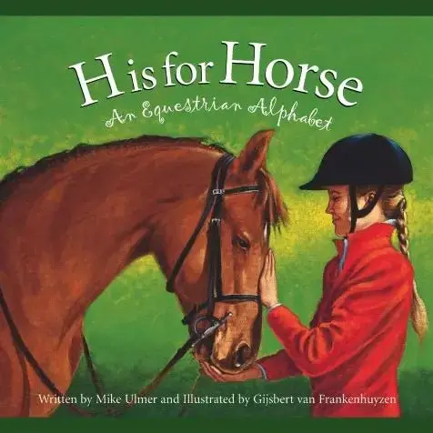 H is for Horse - Image 8