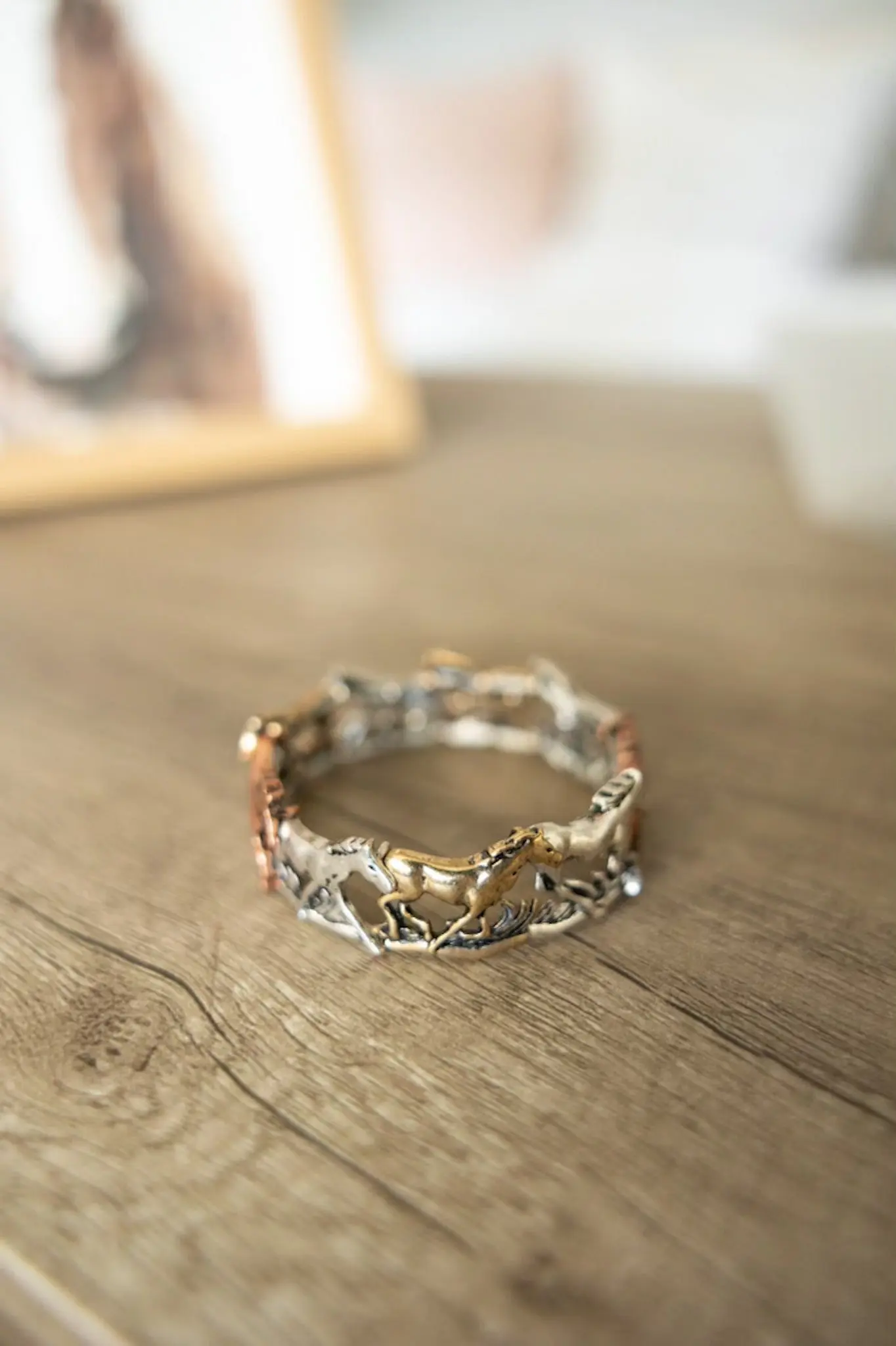 Wild & Free Bracelet - Image 3
