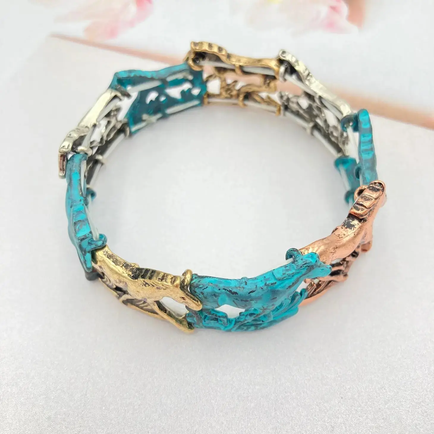 Wild & Free Bracelet - Image 5