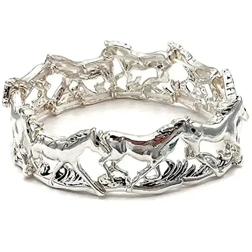 Wild & Free Bracelet - Image 6